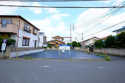 川越市岸町1丁目