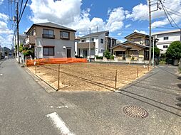 川越市岸町1丁目