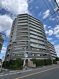 レーベンリヴァーレＴＯＤＡ　ＴＯＷＥＲ