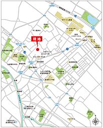 久喜市菖蒲町菖蒲 N区画