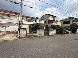 越谷市東大沢1丁目