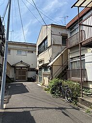 豊島区要町1丁目