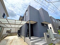 三郷市早稲田6丁目