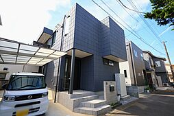 三郷市早稲田6丁目
