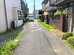 さいたま市浦和区岸町6丁目