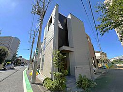 朝霞市栄町3丁目