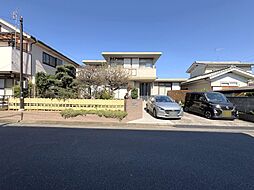 川越市かすみ野2丁目