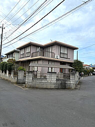 草加市小山2丁目