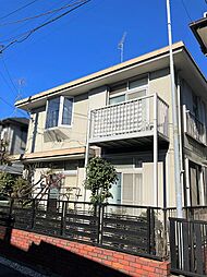 東村山市萩山町1丁目中古戸建