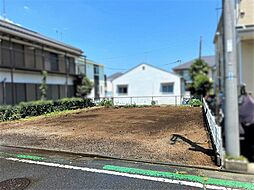 西多摩郡瑞穂町むさし野2丁目土地