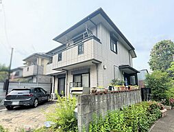 府中市北山町3丁目中古戸建（スムストック）