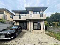 府中市北山町3丁目中古戸建（スムストック）