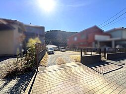 あきる野市小中野土地