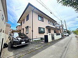 東京都八王子市清川町