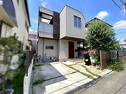 東京都武蔵村山市大南3丁目