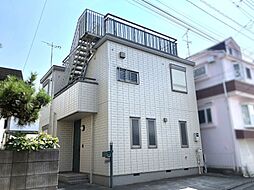 東京都府中市北山町2丁目