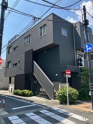 日野市日野本町2丁目