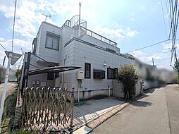 狛江市岩戸南2丁目