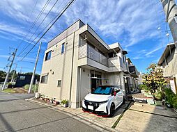 日野市大字川辺堀之内