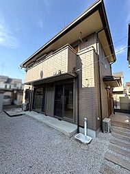 あきる野市渕上中古戸建