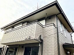あきる野市渕上中古戸建