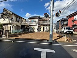 西東京市泉町5丁目土地