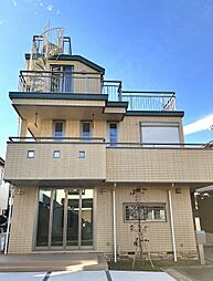 清瀬市野塩1丁目中古戸建