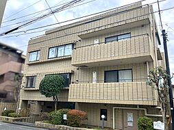 パラシオン椎名町