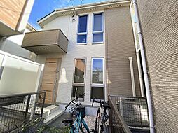 東京都西東京市芝久保町4丁目