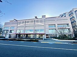 パークシティ国分寺