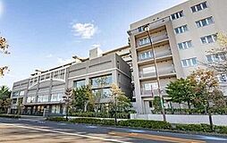 パークシティ国分寺