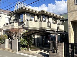 東京都国分寺市富士本三丁目18番3