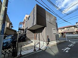 八王子市子安町4丁目