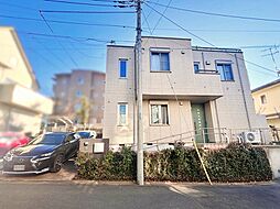 小平市上水南町4丁目