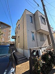 東京都小平市上水南町4丁目