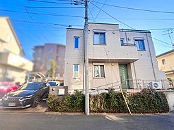 小平市上水南町4丁目