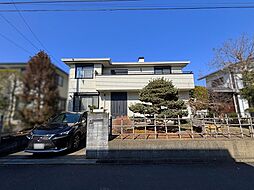 東京都日野市平山3丁目