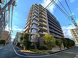 レーベン八王子ＧＲＡＮＤＳＡＧＥ