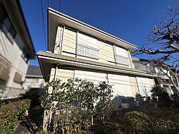 日野市平山2丁目