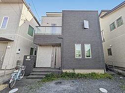 小平市小川町1丁目