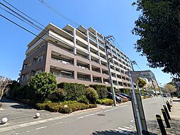 クレストグランディオ武蔵野