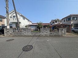 東京都青梅市河辺町八丁目