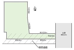 三鷹市井口2丁目中古戸建