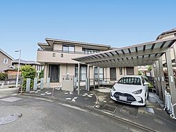 東京都八王子市別所1丁目