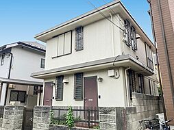 東京都小平市上水新町3丁目
