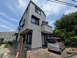 東京都八王子市打越町