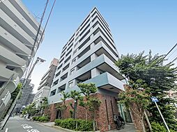 ゼファー西葛西