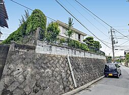 東京都東大和市湖畔2丁目