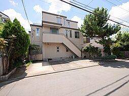 調布市富士見町4丁目 Ｂ区画