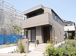 日野市神明1丁目新築戸建